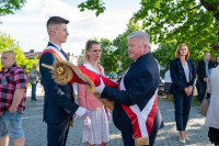 Uroczystości Dnia Patrona Miasta i Pierwszy Odpust św. Jana Pawła II