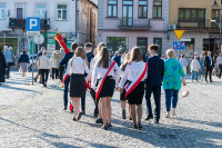 Uroczystości Dnia Patrona Miasta i Pierwszy Odpust św. Jana Pawła II