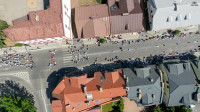 Boże Ciało 2024 z drona