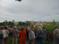 Do Lublina - wycieczka parafialna ze zwiedzaniem Lublina