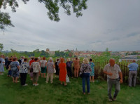 Do Lublina - wycieczka parafialna ze zwiedzaniem Lublina
