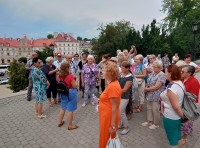 Do Lublina - wycieczka parafialna ze zwiedzaniem Lublina