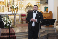 Błogosławieniu Męczennicy Podlasy - koncer