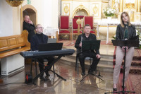 Błogosławieniu Męczennicy Podlasy - koncer
