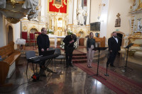 Błogosławieniu Męczennicy Podlasy - koncer