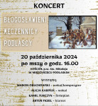 Błogosławieniu Męczennicy Podlasy - koncer