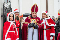 Orszak Św. Mikołaja - AD 2024