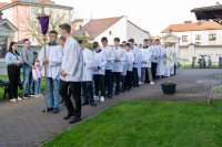 Wielki Czwartek AD 2025