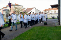 Wielki Czwartek AD 2025
