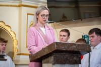 Wielki Piątek AD 2025