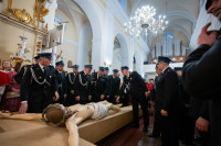 Wielki Piątek AD 2025