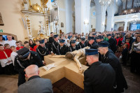 Wielki Piątek AD 2025