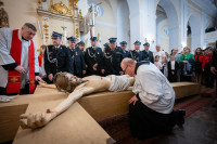 Wielki Piątek AD 2025