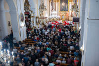 Wielki Piątek AD 2025