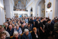 Wielki Piątek AD 2025
