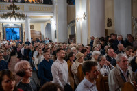 Wielki Piątek AD 2025
