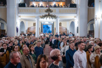 Wielki Piątek AD 2025