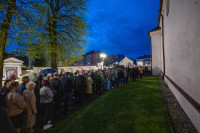 Adroga Krzyżowa i czuwanie Kółek Różańcowych AD 2025