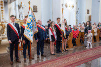 Odpust św. Jana Pawła II 2025 - w kościele