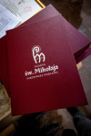 Odpust św. Jana Pawła II 2025 - w kościele