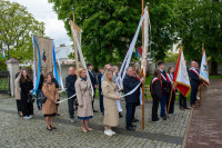 Odpust św. Jana Pawła II 2025 - w kościele