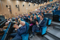 Koncert Papieski AD 2025