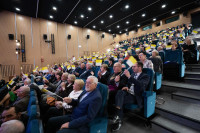 Koncert Papieski AD 2025