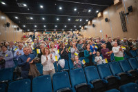 Koncert Papieski AD 2025