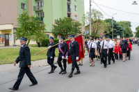 Procesja Bożego Ciała AD 2025