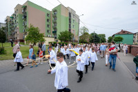Procesja Bożego Ciała AD 2025