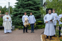 Procesja Bożego Ciała AD 2025