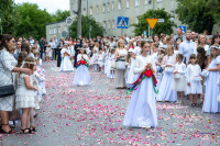 Procesja Bożego Ciała AD 2025