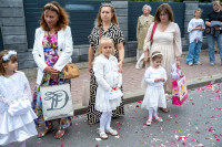 Procesja Bożego Ciała AD 2025