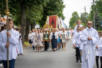 Procesja Bożego Ciała AD 2025 - Galeria 2