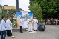 Procesja Bożego Ciała AD 2025 - Galeria 2