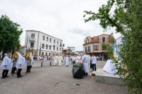Procesja Bożego Ciała AD 2025 - Galeria 2