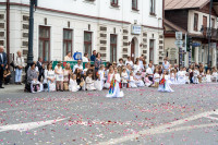 Procesja Bożego Ciała AD 2025 - Galeria 2