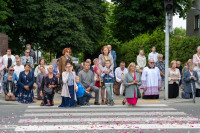 Procesja Bożego Ciała AD 2025 - Galeria 2