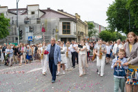 Procesja Bożego Ciała AD 2025 - Galeria 2