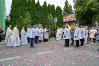 Procesja Bożego Ciała AD 2025 - Galeria 2