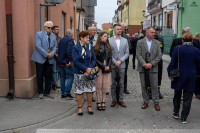 Procesja Bożego Ciała AD 2025 - Galeria 2