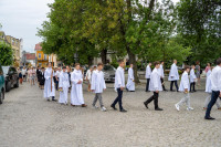Procesja Bożego Ciała AD 2025 - Galeria 2