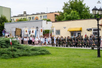 Procesja Bożego Ciała AD 2025 - Galeria 2