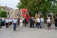 Procesja Bożego Ciała AD 2025 - Galeria 2