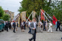 Procesja Bożego Ciała AD 2025 - Galeria 2