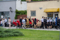 Procesja Bożego Ciała AD 2025 - Galeria 2