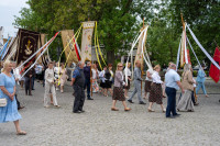 Procesja Bożego Ciała AD 2025 - Galeria 2