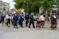 Procesja Bożego Ciała AD 2025 - Galeria 2