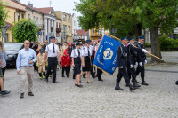 Procesja Bożego Ciała AD 2025 - Galeria 2