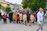 Procesja Bożego Ciała AD 2025 - Galeria 2